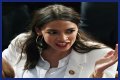 Alexandria Ocasio-Cortez Slams Site for Fake Nude Photo