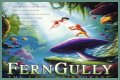 Batty Koda Fan Casting for Ferngully: The Last Rainforest (live action remake) | myCast