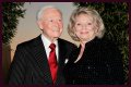 Bob Barker’s Girlfriend Nancy Burnet on His Death, Final Days