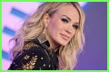 Carrie Underwood doesn’t work out to be a certain size anymore