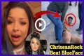 
Chrisean Rock and Blueface Fight Video: Are They Still Together or Broken Up? 