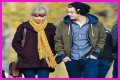 Did Harry Styles Just Admit 'Two Ghosts' Is About Taylor Swift?