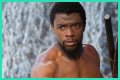 Disney will not recast Chadwick Boseman's 'T’Challa' role in ‘Black Panther 2′ after his death