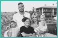 Finley Elaine Griffin: Blake Griffin’s Daughter, Her Life
