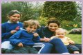 Florence Pugh siblings: Meet Toby Sebastian, Arabella Gibbins, and Rafaela Pugh