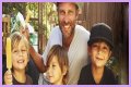 Greg Vaughan's Love Life — He Split from Wife and Mom-of-3 in 2014 and Is Currently Engaged