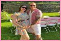 
Jay Bertin And His Wife Julia Bertin Tied Knot In 2018 After Dating For Six Years 