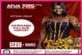 Nigerian competes with Ghana’s Asantewaa for Guinness World Record sing-a-thon