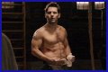 Paul Rudd on Ant Man: I had to work out & eat perfectly, just to look kind of bad