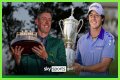 Rory McIlroy's Major Wins