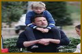 Samuel Affleck Through the Years: Photos of Ben and Jen's Son