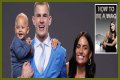 Sean Strickland Ian Garry Wife Layla Anna-Lee Drama: Exploring The WAG Book Scandal