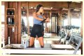 Sophia Bush: Just 20 minutes of pilates ‘changed how I feel about my body’