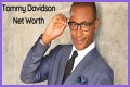 Tommy Davidson’s Net Worth, Biography, Career, Awards, Fact and Life Story