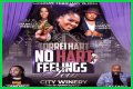 Torrei Hart Biography