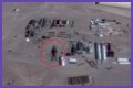 
                              UFO 'Hunter' Claims He Found Giant Alien Robot Being Built at Area 51
                    
                          UFO 'Hunter'
                          Major Area 51 Claim ...
                          Giant Alien Robot is Being Built!!!
                      
        
        
          
                        
              
                
                                  3.9K
                              
            
            
              
                
              
            
          

                      9/20/2020 1:36 PM PT
                  
      