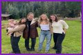 Who Is Molly McQueen? Andy Favreau Wife, Kids Family And Net Worth