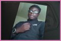   Who was young athlete Darrin Wilson from The First 48?    Fri 5 November 2021 11:33    Celine Byford    