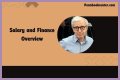 Woody Allen Net Worth: Details About Movies, Career, Age, Income, Salary