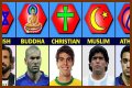Zinedine Zidane Religion | What Religion is Zinedine Zidane? | Is Zinedine Zidane a Muslim?