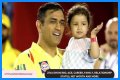 Ziva Dhoni - Bio, Age, Wiki, Facts and Family
